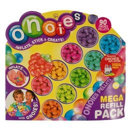 Шарики Onoies Mega Refill Pack Шарики Onoies Mega Refill Pack