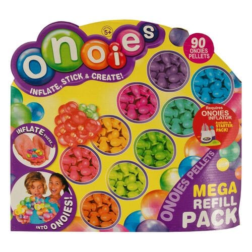 Шарики Onoies Mega Refill Pack