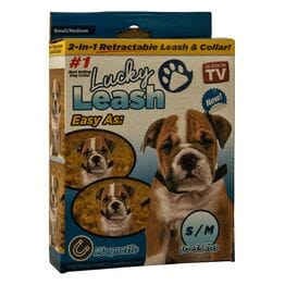 Поводок Lucky Leash Поводок Lucky Leash