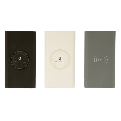 Беспроводное зарядное устройство Qi Power ban...