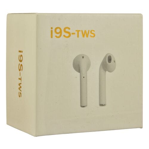 Беспроводные наушники i9S-TWS 5.0