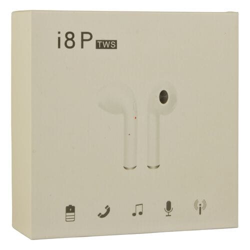 Беспроводные наушники i8p TWS