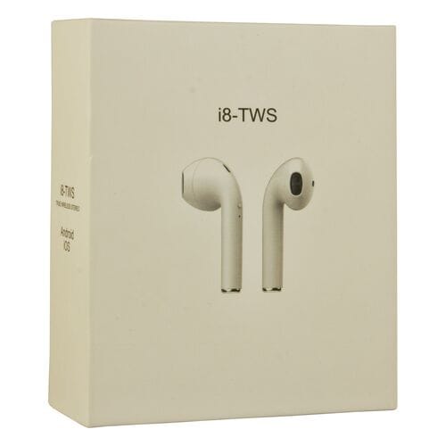 Беспроводные наушники i8 TWS