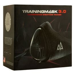 Тренировочная маска Training Mask 3.0 Тренировочная маска Training Mask 3.0