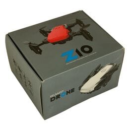 Квадрокоптер Smart Drone z 10 Квадрокоптер Smart Drone z 10
