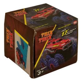 Машинка Trix Trux Машинка Trix Trux