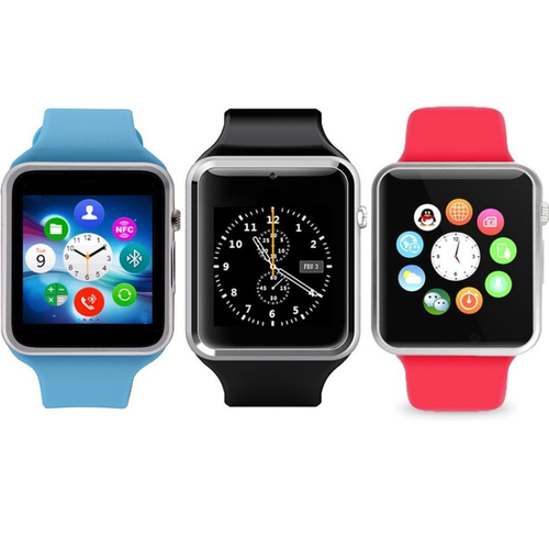 Умные часы Smart Watch W8