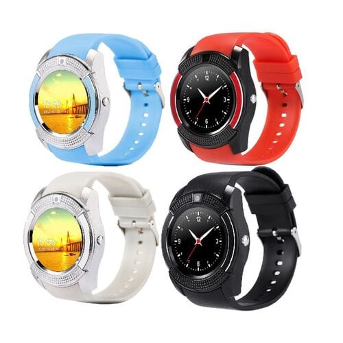Умные часы Smart Watch V8