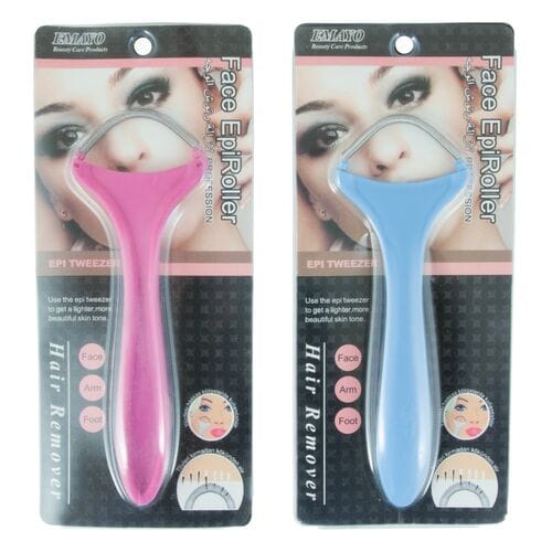 Ручной эпилятор для лица Face Epi Roller