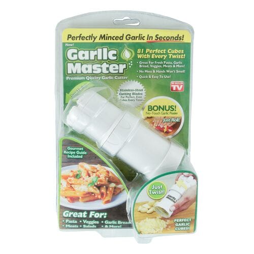 Измельчитель для чеснока Garlic Master