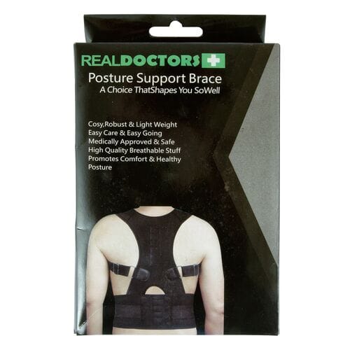 Корректор осанки Posture Support Brace