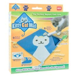 Игрушка для кошек Kitty Cat Mat Игрушка для кошек Kitty Cat Mat
