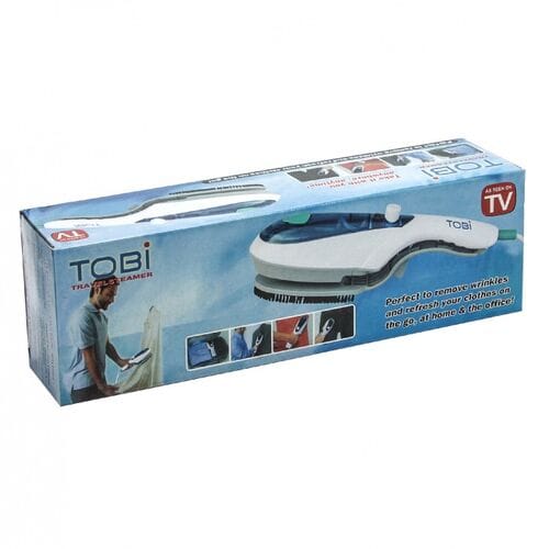 Отпариватель Tobi Travel Steamer