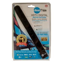 Телевизионная HD антенна Clear TV Key Телевизионная HD антенна Clear TV Key