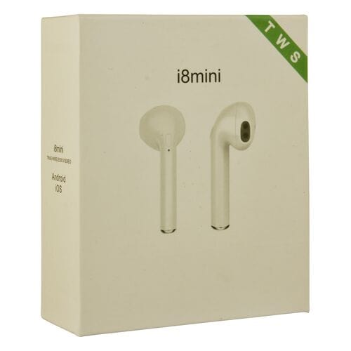 Беспроводные наушники i8mini TWS