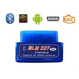 Автосканер bluetooth ELM 327 Автосканер bluetooth ELM 327