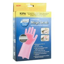 Перчатки Magic brush Перчатки Magic brush