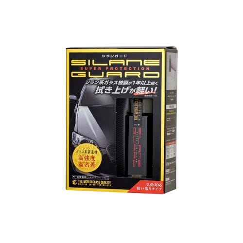 Жидкое стекло Silane Guard оптом
