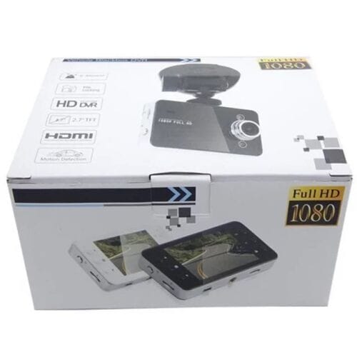 Видеорегистратор Vehicle DVR Blackbox Full HD...