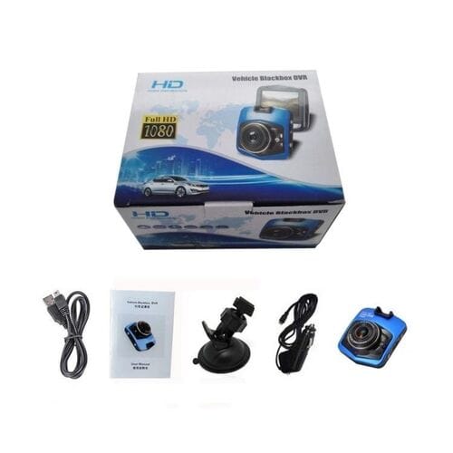 Видеорегистратор Vehicle Blackbox DVR GT300 A8 оптом