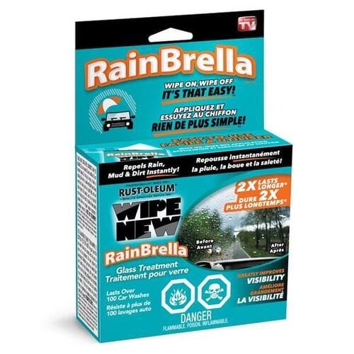 Антидождь RainBrella