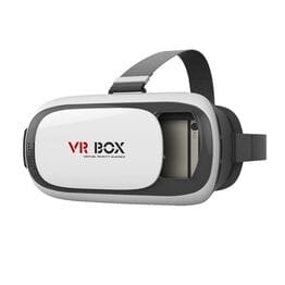 Очки виртуальной реальности VR Box 2.0 с пуль... Очки виртуальной реальности VR Box 2.0 с пуль...