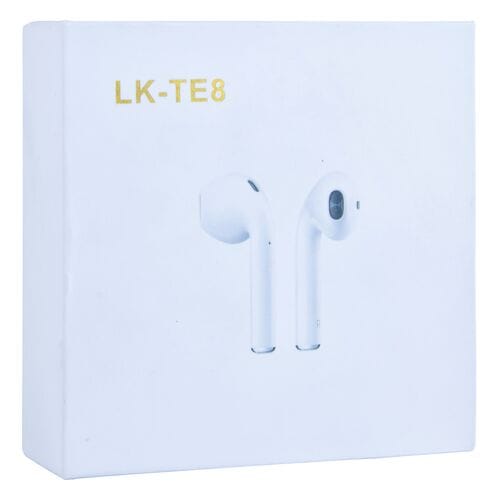 Беспроводные наушники LK TE8