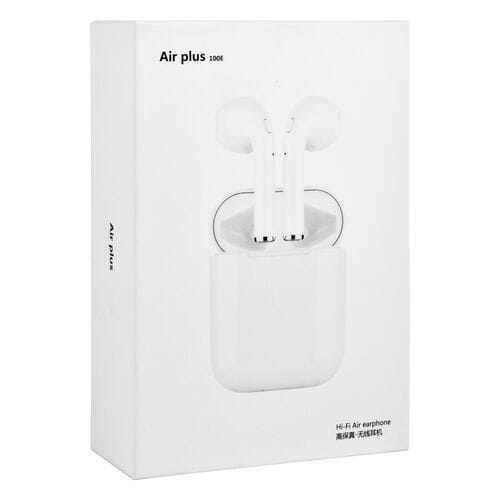 Беспроводные наушники Air plus 100E