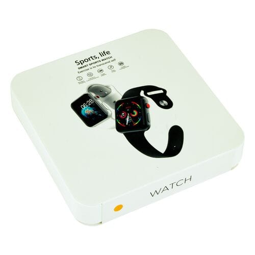 Умные часы Watch Smart Sports
