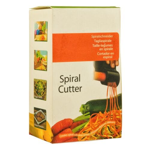 Двойная спиральная овощерезка Spiral Сutter