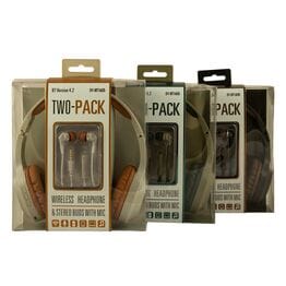 Комплект наушников Wireless Headphone SY-BT16... Комплект наушников Wireless Headphone SY-BT16...