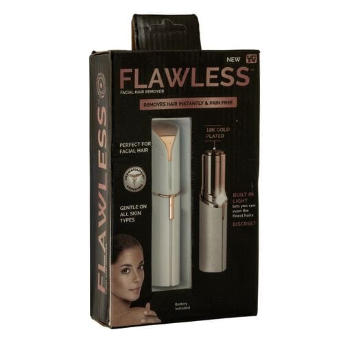 Эпилятор для лица Finishing Touch Flawless