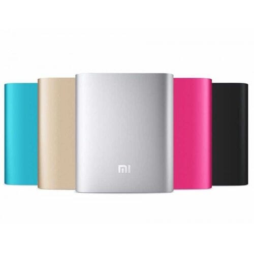 Xiaomi Power Bank 10400 mAh