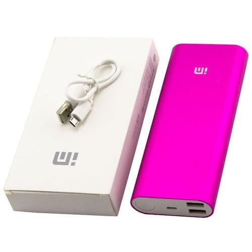 Xiaomi Power Bank 16000 mAh