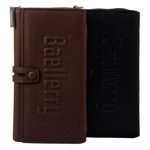 Мужское портмоне Baellerry Guero
