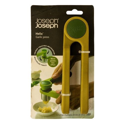 Пресс для чеснока Joseph Joseph 