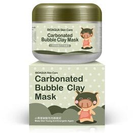 Маска для лица Bioaqua Carbonated Bubble Clay... Маска для лица Bioaqua Carbonated Bubble Clay...