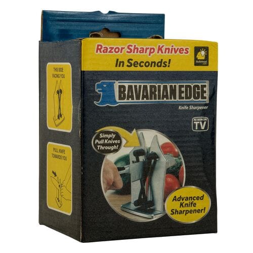 Точилка для кухонных ножей Bavarian Edge Knif...