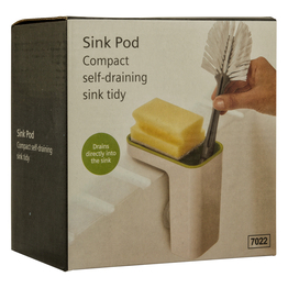 Органайзер для раковины Sink Pod Органайзер для раковины Sink Pod
