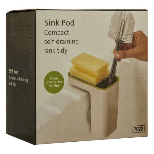 Органайзер для раковины Sink Pod оптом