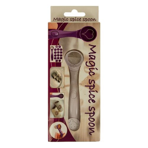 Ложка для рисования Magic Spice Spoon