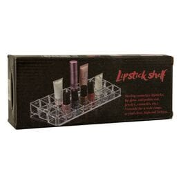 Органайзер для косметики Lipstick Shelf Органайзер для косметики Lipstick Shelf