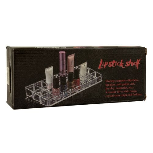 Органайзер для косметики Lipstick Shelf