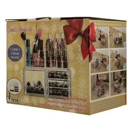 Органайзер для косметики Cosmetic storage box... Органайзер для косметики Cosmetic storage box...