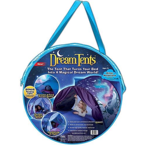 Детская палатка мечты Dream Tents