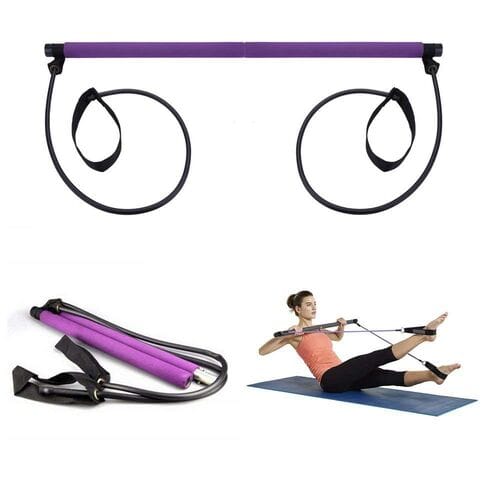 Тренажер Portable Pilates Studio