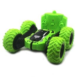 Радиоуправляемая машинка Double Sided Stunt C... Радиоуправляемая машинка Double Sided Stunt C...
