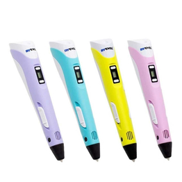 3D ручка Myriwell RP-100B 3D ручка Myriwell RP-100B