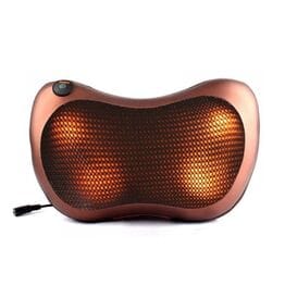Массажная подушка Massage Pillow 8028 Массажная подушка Massage Pillow 8028