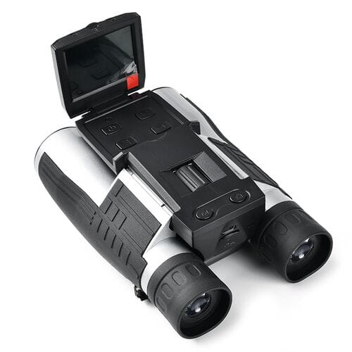 Цифровая камера бинокль Digital Camera Binocu...